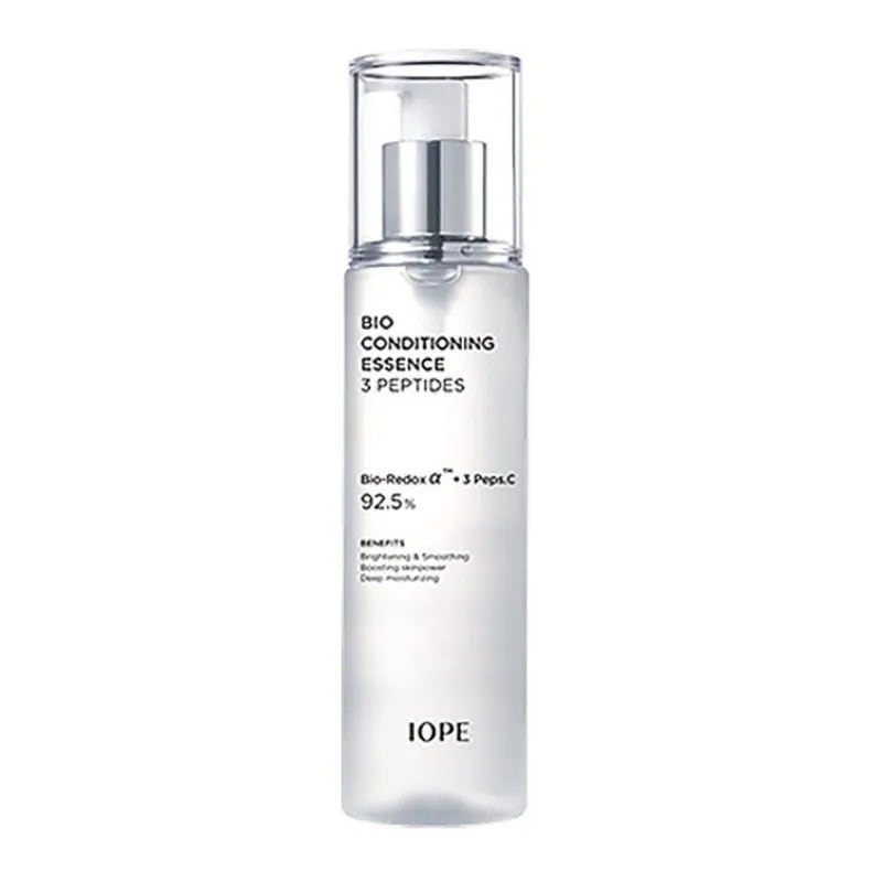バイオ コンディショニング エッセンス 252ml スリーペプチド