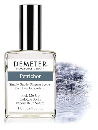 ディメーター ペトリコール EDC 30mldemeter オーデコロン コロン 香水 フレグランス メンズ レディース ギフト プレゼント