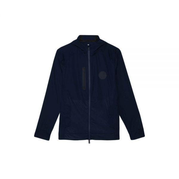 GFORE 耐候性テーラードフィットリペラージャケット (G4MA23O13O-TWLT) (男性用ウェザー