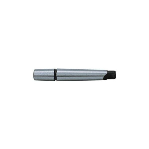 TCA-33Y チャックアーバー焼入研磨品 JT-3×MT-3 メーカー直送