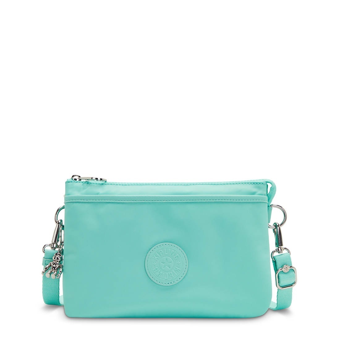 公式 リリ (ソフトリーフ) K72323W42 ショルダーバッグ