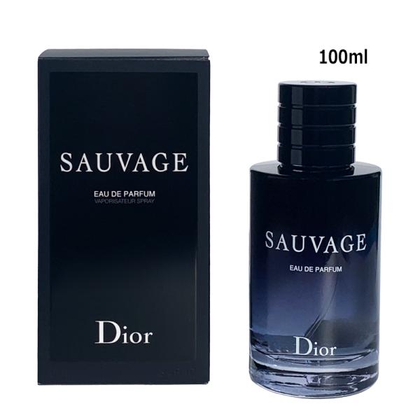 香水メンズ ソヴァージュ オードパルファン SP 100ml ヤマト便