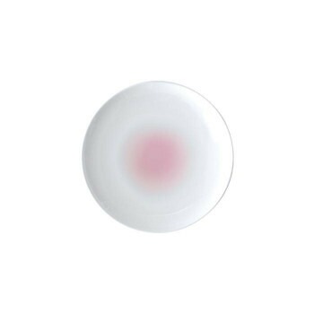 NIKKO（ニッコー） CLOUD（クラウド） 20.5cmプレート DUSTY PINK（ダスティピンク） 11825-1270