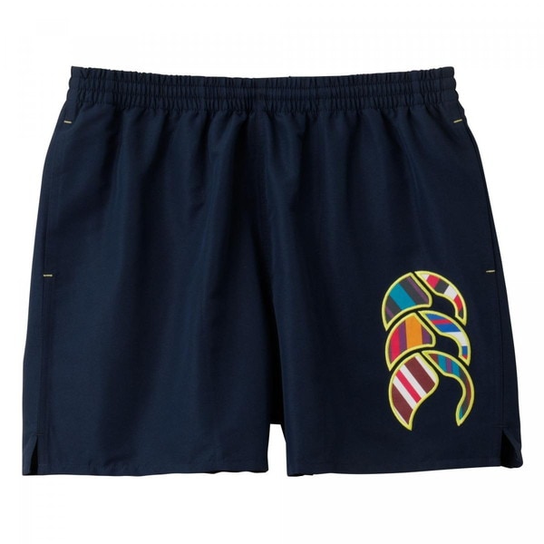 カンタベリ canterbury アグリータクティクショーツ メンズ RG23206-29 ショートパンツ 5,498円
