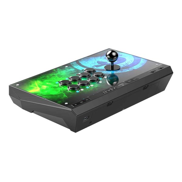 GameSir C2 アーケードファイトスティック PS4/Switch/XboxOne/Windows PC対応 GameSir C2
