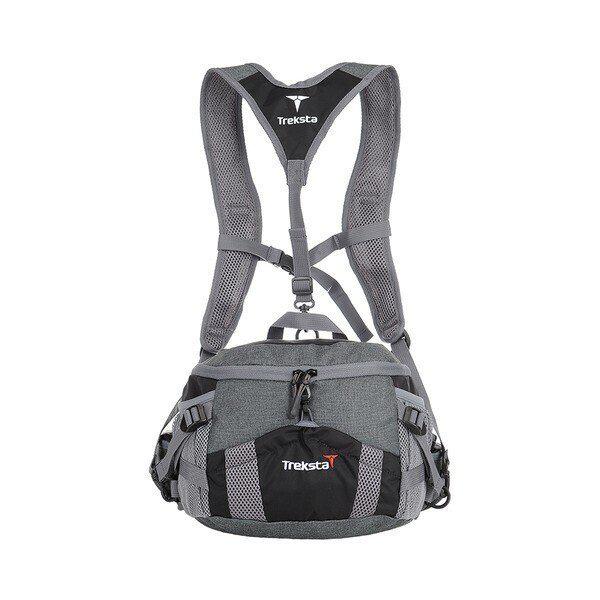 オリオンヒップサック/登山リュック/補助バッグ 4,807円