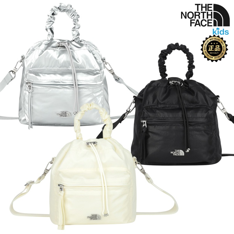 26SS新作 NN2PS09 GS BONNEY BUCKET BAG CROSS キッズ ガールズ ミニ バケット 巾着 ショルダー 韓国ファッション コーデ提案 デニム レギンス 旅行 レッスン