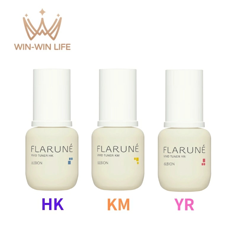 フラルネ ビビッドチューナー 美容液 エセンス スキンケア 肌ケア 角質ケア 保湿 みずみずしい ハリ 弾力 整肌 だるみ防ぐ 肌あれ防ぐ
