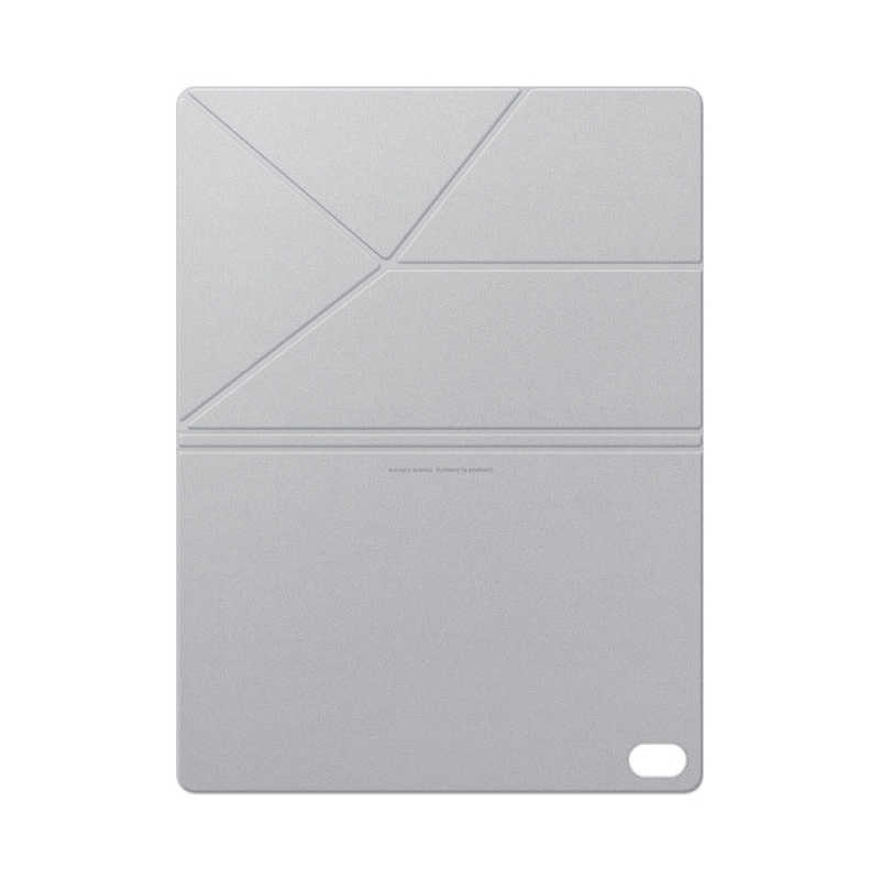 GALAXY　Smart Book Cover (Galaxy Tab S11対応) / White　EF-BX730PWEGJP