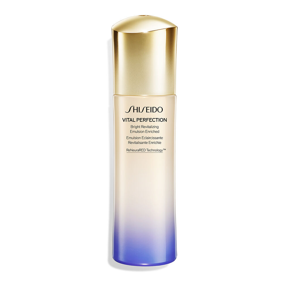 バイタルパーフェクション ブライトリバイタル エマルジョン エンリッチド100ｍｌ