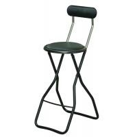 H-59 キャプテンハイ 4脚セット ラインブラック