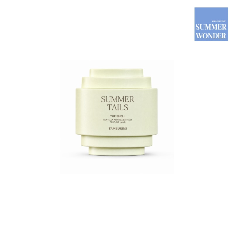[正規品][NEW] SUMMERTAILS