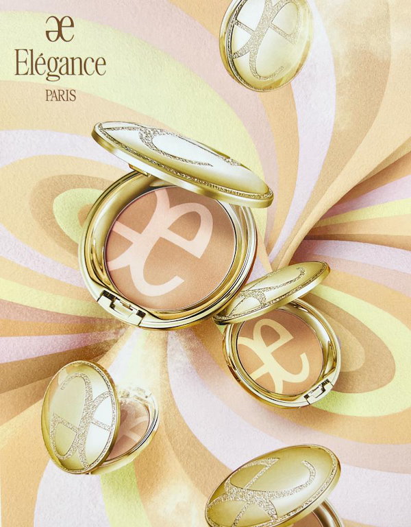 ファイン ヴェルヴェティ ファンデーション IV303 専用ケース付き