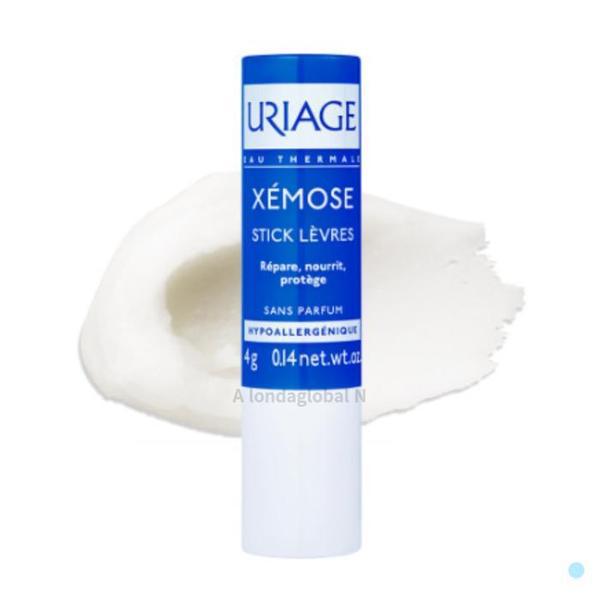 ゼモス スティックレーブル モイスチャライジングリップバーム 無香料 おすすめ 4g