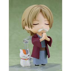 夏目友人帳　ねんどろいど　夏目貴志　ニャンコ先生　和服Ver. Amazon | ねんどろいど 夏目友人帳 夏目貴志&ニャンコ先生 和服