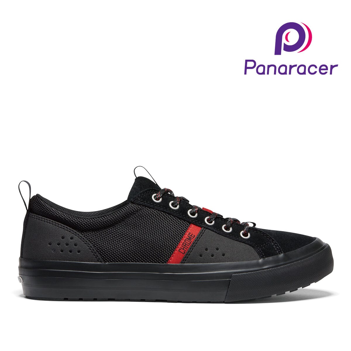 クローム CHROME パナレーサー クルスク TR スニーカー シューズ メンズ FW178BK