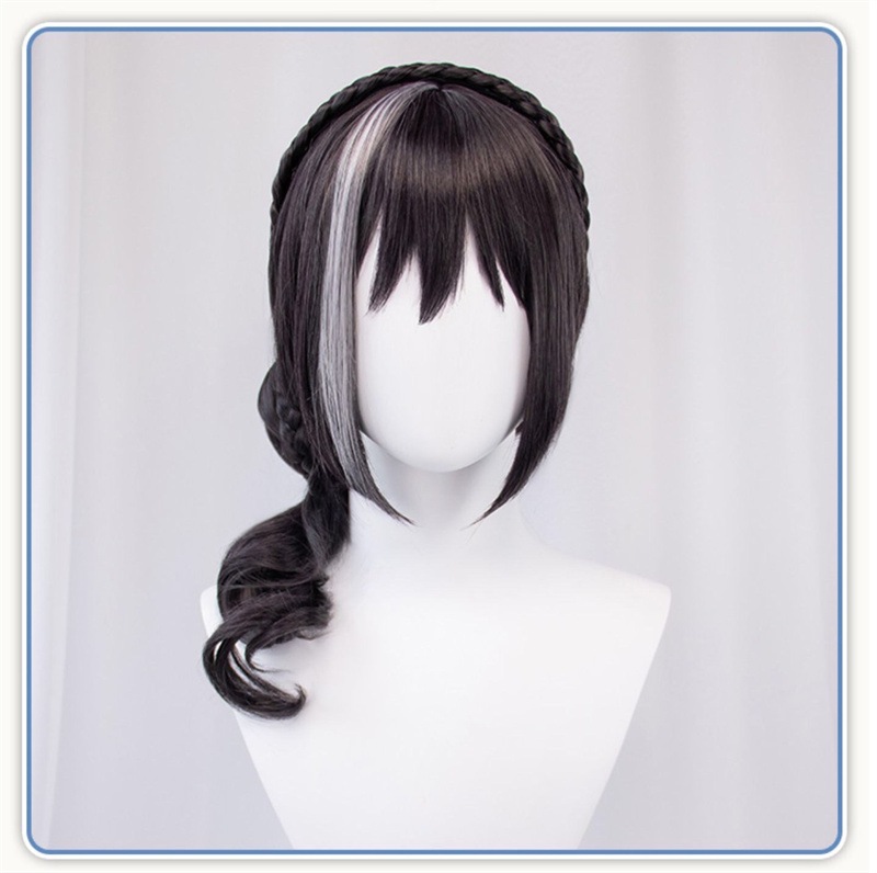 プリンセスコネクト キャル ウィッグ cosplayかつら