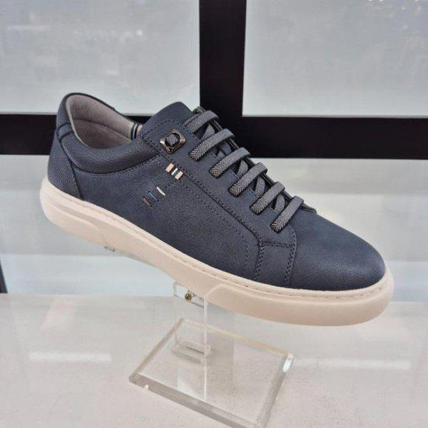 HC11 牛革メンズシューズ Y9P0U4A39 (32596339)