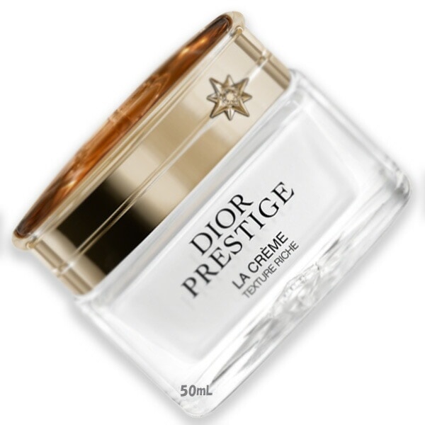 Dior プレステージ ラ クレーム リッシュ N 50mL 44,759円