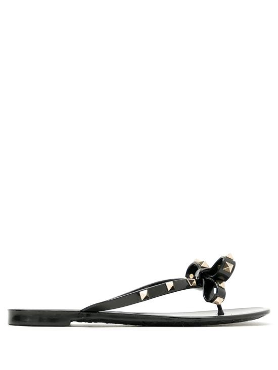 VALENTINO GARAVANI Women Sandals 9W2S0552PVS 0NO Nero