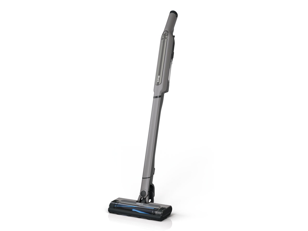 EVOPOWER SYSTEM STD CS100JGR [スチールグレイ] サイクロン式コードレススティッククリーナー