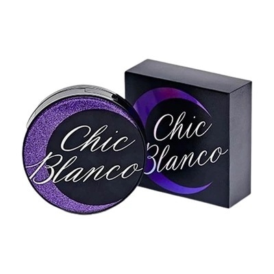 マジックバイオレットフルカバーアップCナイトファクトクッション, 本品+詰め替え, 1個