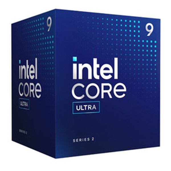 Core Ultra 9 285 BOX LGA1851/24コア/内臓CPUあり BX80768285
