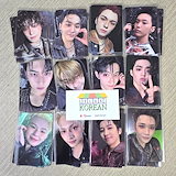 HAPPY BURSTDAY weverse ラキドロ セブチ ミンギュ - メルカリ