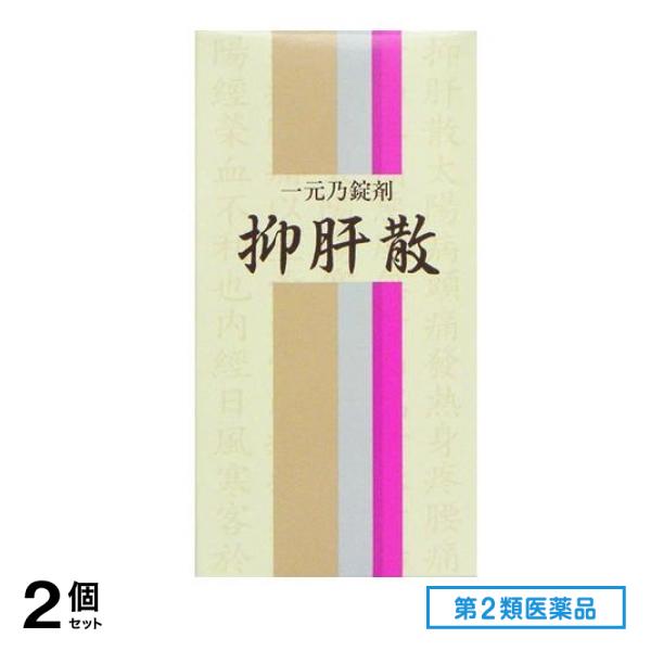 ワンピなど最旬ア！ 第２類医薬品 64一元製薬 2個セット 350錠 抑肝散 一元乃錠剤 その他 - flaviogimenis.com.br