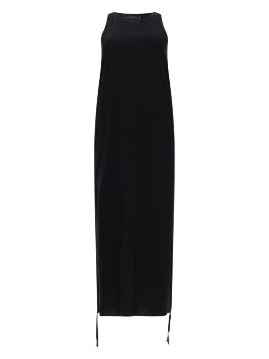 Y-3 Women Dresses KD1482 BLACK