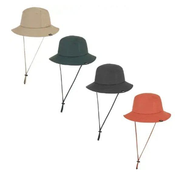 男女兼用 春/秋 ベーシック 登山 キャンプ 帽子 メイプル フリーサイズ バケットハット (通常価格: 67,000ウォン)