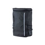 Qoo10] フットマーク ラクサック スタンダード ブラック/ピン