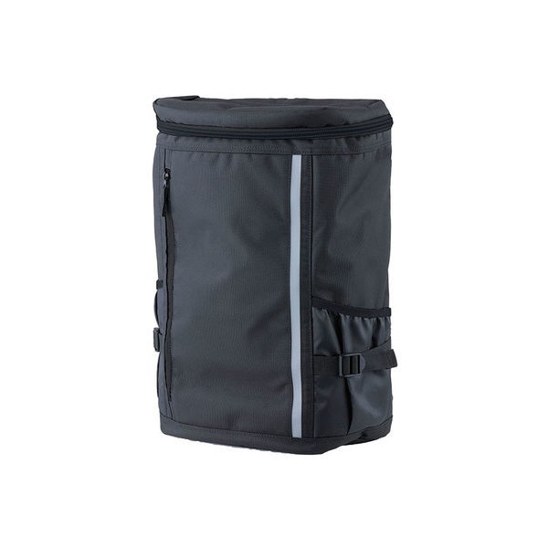 ボックス型リュック ブラック 101470 9 32L