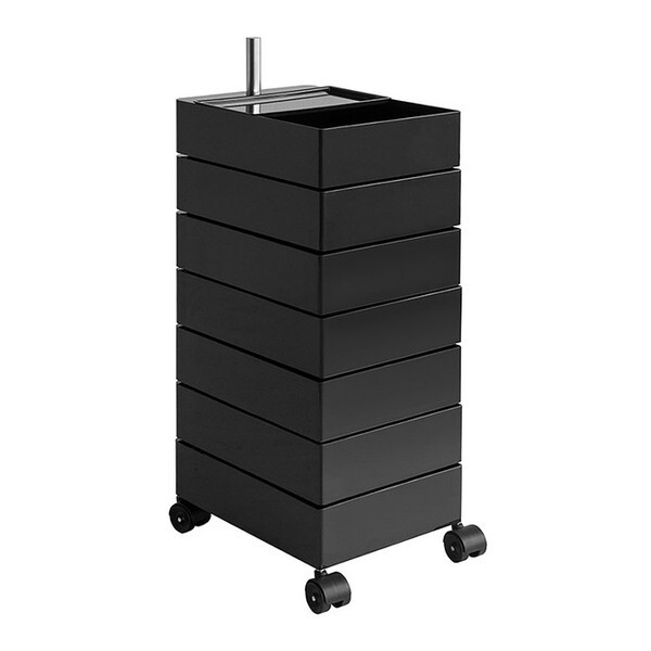 宮武製作所 WG-H002 BK ブラック Pluna(プルーナ) マルチワゴン メーカー直送