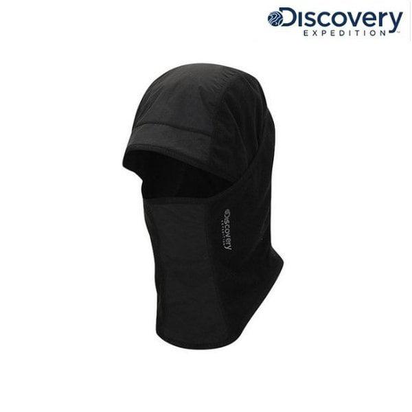 [] 男女共用マイクロスクエアフリースバイザーバラクラバ DXMK6345N