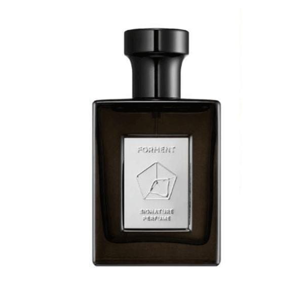 FORMENT シグネチャーパフューム 50ml Cotton Hug + W.DRESSROOM 97 April Cotton フォーメン 香水 プレゼント