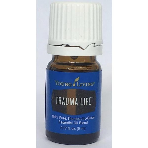 【楽天最安値に挑戦】 トラウマライフ 5ml ヤングリビング Young Living アロマオイル エッセンシャルオイル