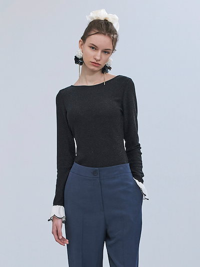 ハンドメイドレジンヘアゴム・ポニーフック・ブローチ・ネックレス♡No