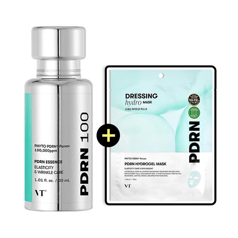 PDRNエッセンス100 / 30ml / 1個