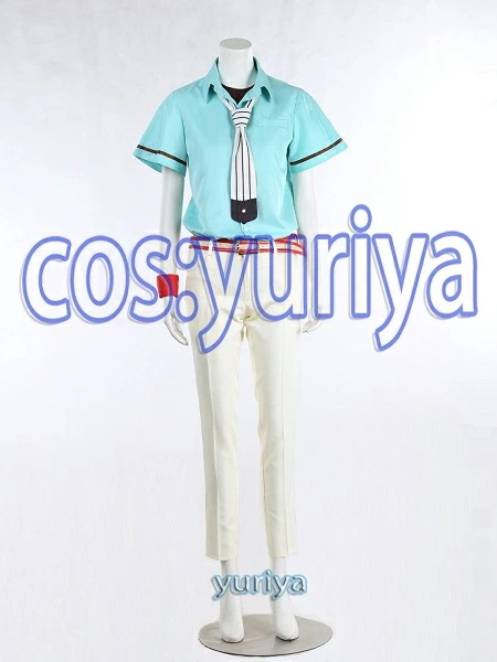 地縛少年花子くん 源光(げんこう)コスプレ衣装 18,264円