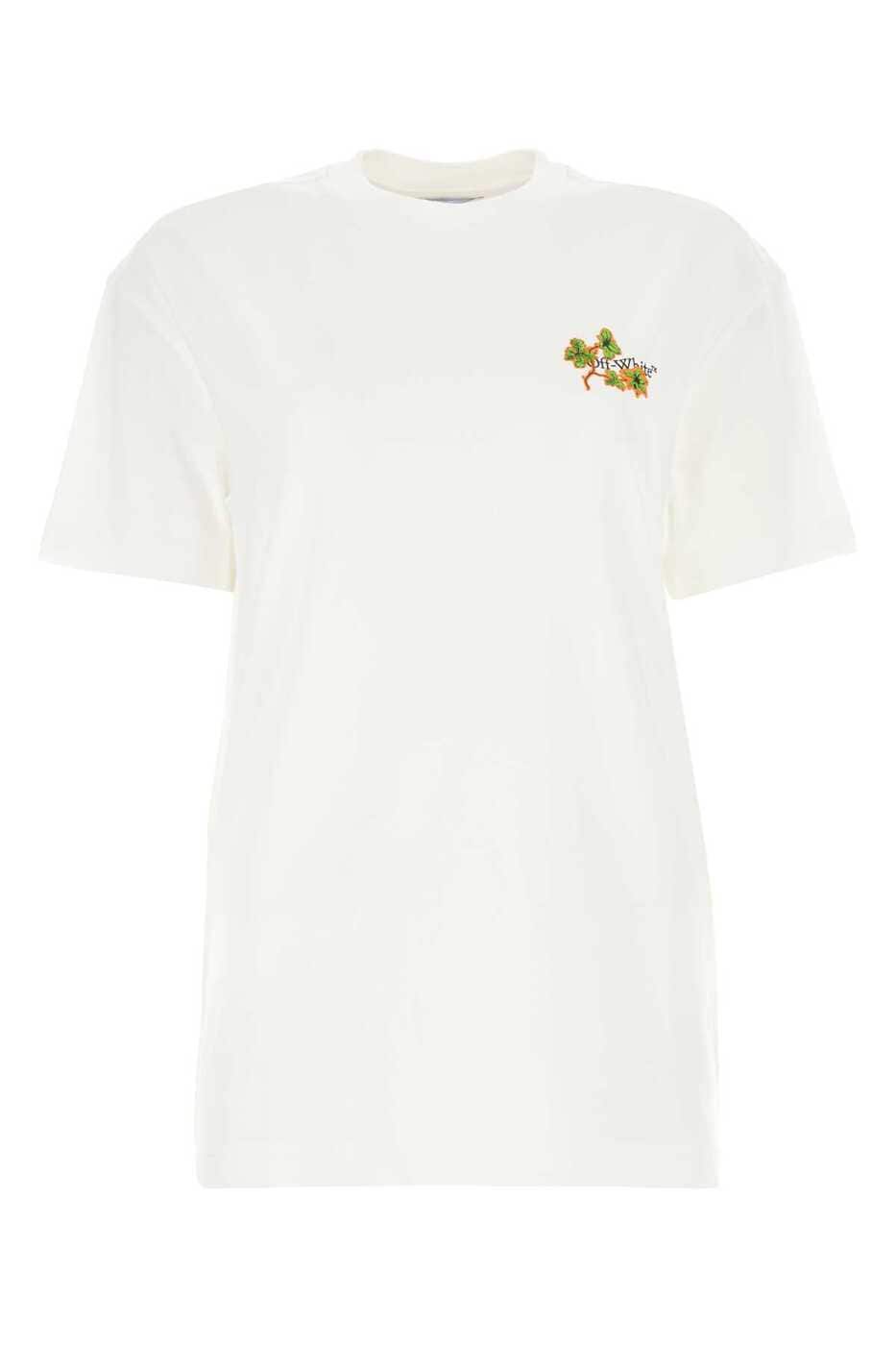 OWAA089F24JER001_0184 秋冬2024 Tシャツ レディース ia 48,300円