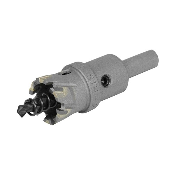 超硬ホールソー W刃 STH-23