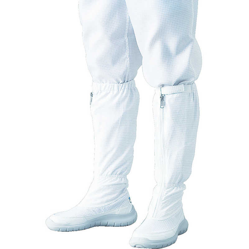 ガードナーベンダー社　シューズロングタイプ 25.5cm　G7730125.5