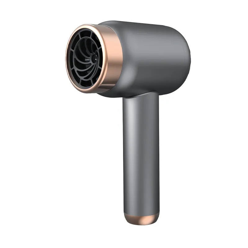 ワイヤレスドライヤー充電式ドライヤー家庭用携帯非プラグイン宿舎用マイナスイオン冷熱ドライヤー速度30%までに制限