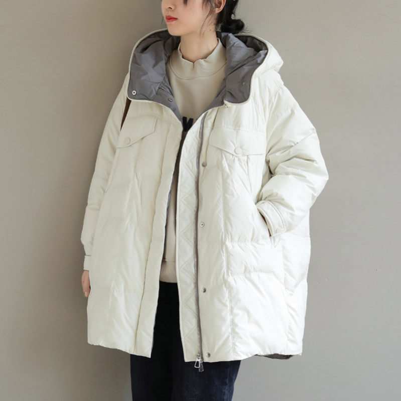 ダウンコート レディース 軽量 レディース 厚手 インナーダウンコート レディースダウン 春秋冬 ライトダウン 大きいサイズ ウルトラダウンパーカー ショット丈 軽量 美シルエット シンプル 冬 パー