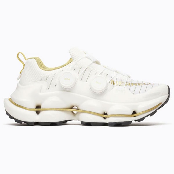 MERRELL メレル SPEED ARC SURGE BOA ハイキング アウトドア レディース シューズ 靴 038720