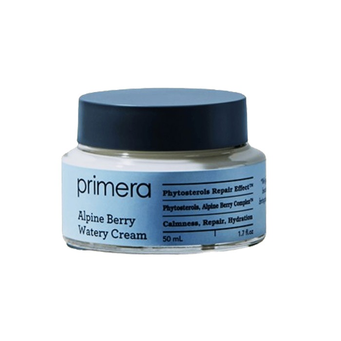 Alpine Berry Watery Cream 50mL