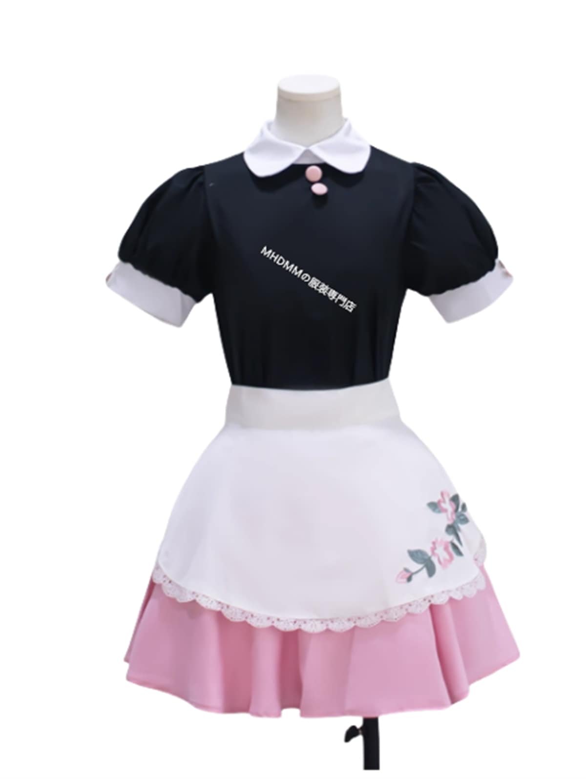 マリーナ コスプレ衣装 メイド服 コスチューム 仮装 変装 文化祭