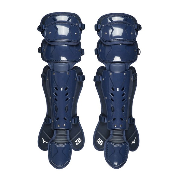 返品交換不可 大特価 MIZUNO ミズノ 軟式用レガーズ 野球 防具・用具 ユニセックス 男女兼用 1DJLR12014