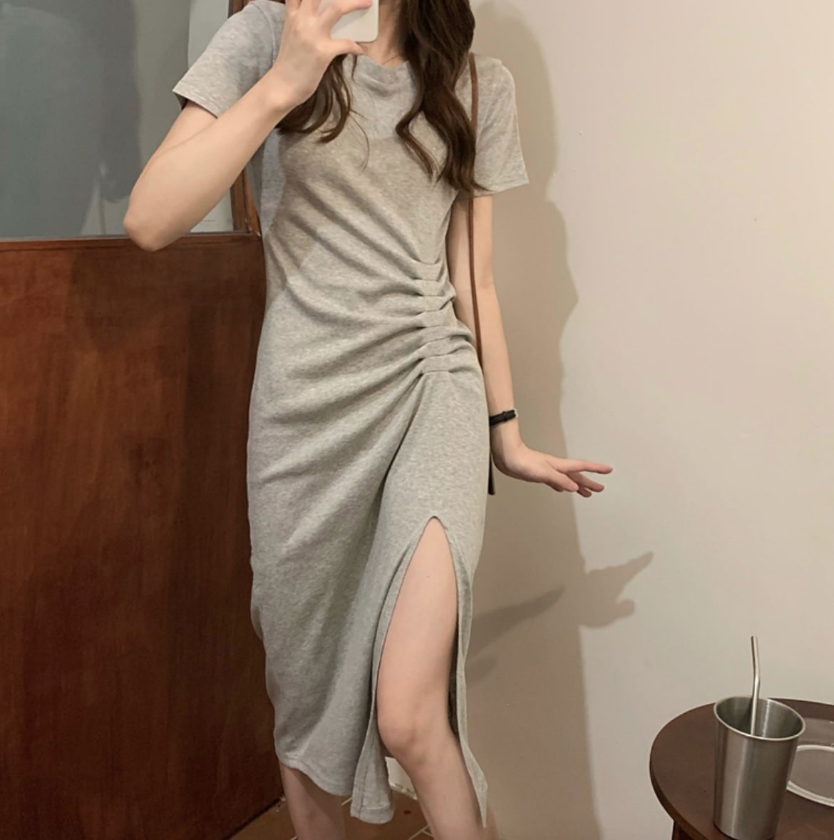 ワンピース デート かわいい 大人可愛い きれいめ シンプル カジュアル 大人 上品 おしゃれ